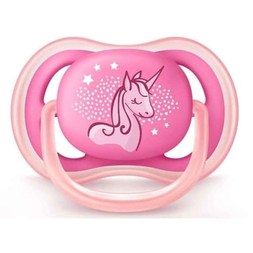 CHUP AVENT  ULTA AIR  6-18M