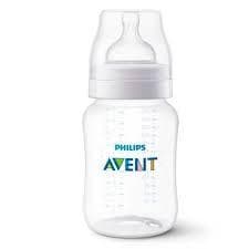 MAMDEIRA  AVENT REDUZ COLICA