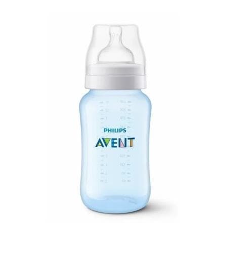 MAM AVENT ANTI COLIC 330ML AZUL