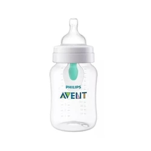 MAMADEIRA AVENT ANTI COLIC 260ML