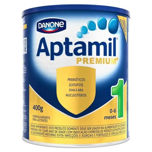 LEITE APTAMIL N1 400G