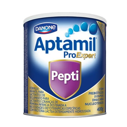 LEITE APTAMIL PEPTI 400G