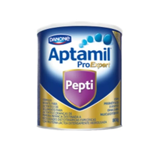 LEITE APTAMIL PEPTI 800G