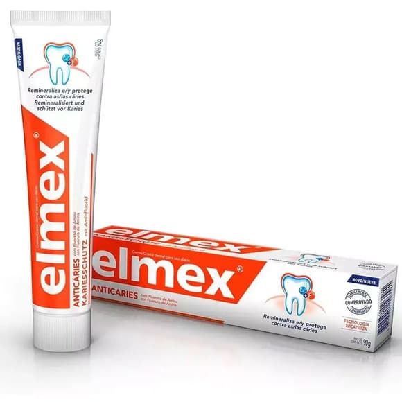 CR DENT ELMEX ANTICARIES 90G