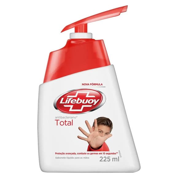 SAB LIQ IFEBUOY TOTAL 22502