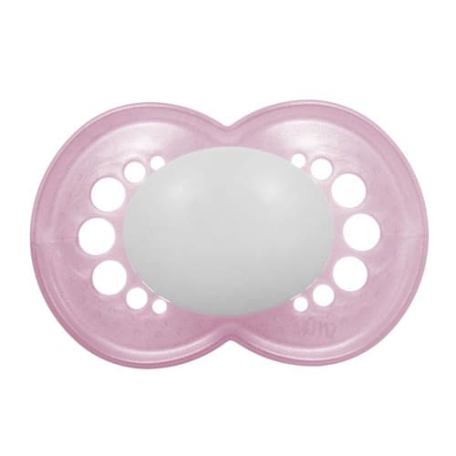 CHUPETA MAN ROSA 6+ SOFT