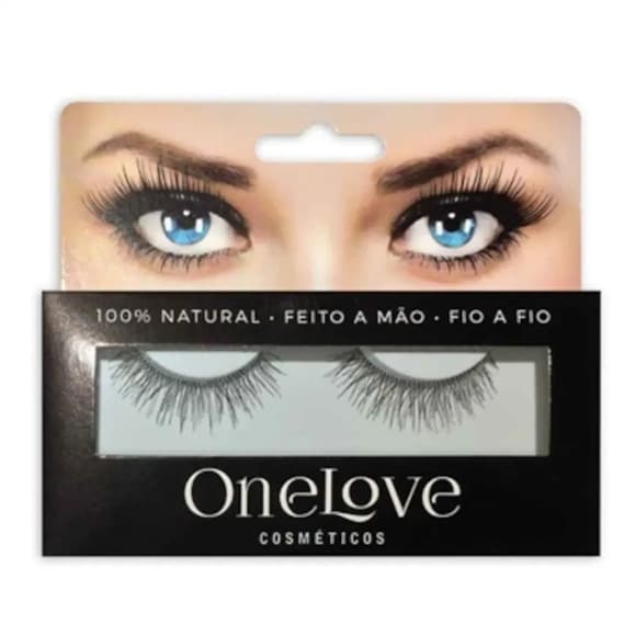 CILIOS ONELOVE-003 AU NATURALE 3