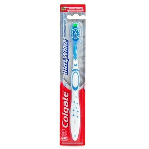 ESC DENT COLGATE MAXWHITE SUAVE/MACIA